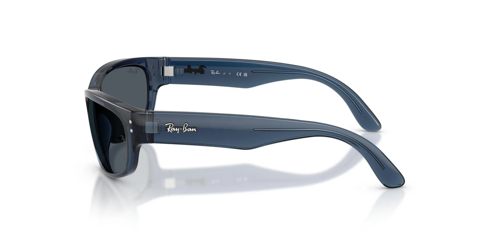 Ray-Ban Junior 9189S Sunglasses - view 24